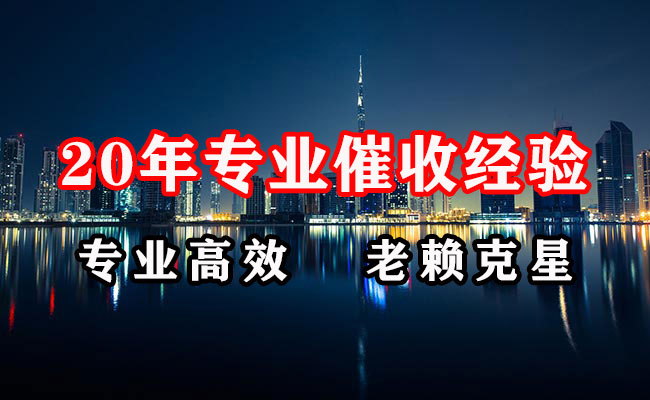 肇庆清债公司